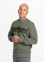 Bluza Classic Boxing 21