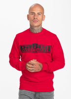 Bluza Classic Boxing 21
