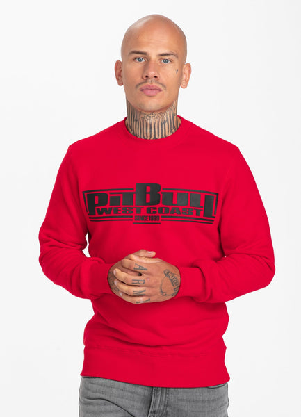 Bluza Classic Boxing 21