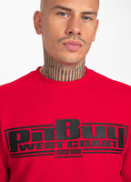 Bluza Classic Boxing 21