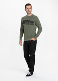 Bluza Classic Logo 21