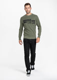 Bluza Classic Logo 21
