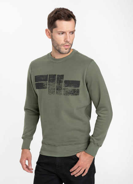 Bluza Classic Logo 21