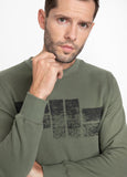 Bluza Classic Logo 21