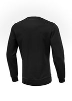 Bluza crewneck TANBARK HILLTOP Czarna - kup z Pit Bull West Coast Oficjalny Sklep 