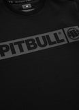 Bluza crewneck TANBARK HILLTOP Czarna - kup z Pit Bull West Coast Oficjalny Sklep 