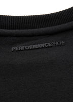 Bluza crewneck TANBARK HILLTOP Czarna - kup z Pit Bull West Coast Oficjalny Sklep 