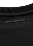 Bluza crewneck TANBARK HILLTOP Czarna - kup z Pit Bull West Coast Oficjalny Sklep 