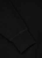 Bluza crewneck French Terry ASCOT Czarna - kup z Pit Bull West Coast Oficjalny Sklep 