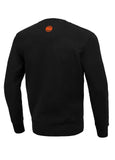 Bluza Orange Logo