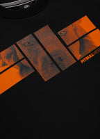 Bluza Orange Logo