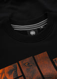 Bluza Orange Logo