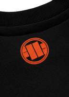 Bluza Orange Logo