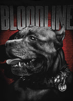 Bluza Bloodline