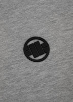 Bluza Crewneck NEW LOGO Ciemnoszara - kup z Pitbull West Coast Oficjalny Sklep 