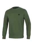 Bluza Crewneck NEW LOGO Oliwkowa - kup z Pit Bull West Coast Oficjalny Sklep 