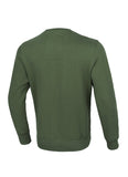 Bluza Crewneck NEW LOGO Oliwkowa - kup z Pit Bull West Coast Oficjalny Sklep 