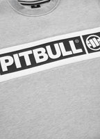 Bluza Crewneck SHERWOOD Szara - kup z Pit Bull West Coast Oficjalny Sklep 