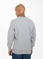 Crewneck Boxing Szary - kup z Pit Bull West Coast Oficjalny Sklep 