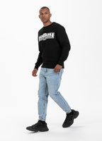 Crewneck Boxing Czarny - kup z Pit Bull West Coast Oficjalny Sklep 