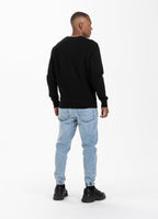 Crewneck Boxing Czarny - kup z Pit Bull West Coast Oficjalny Sklep 