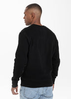 Crewneck Boxing Czarny - kup z Pit Bull West Coast Oficjalny Sklep 