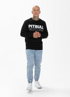 Crewneck TNT Czarny - kup z Pit Bull West Coast Oficjalny Sklep 
