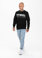 Crewneck TNT Czarny - kup z Pit Bull West Coast Oficjalny Sklep 