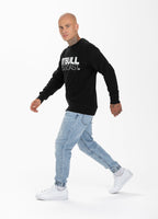 Crewneck TNT Czarny - kup z Pit Bull West Coast Oficjalny Sklep 