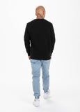 Crewneck TNT Czarny - kup z Pit Bull West Coast Oficjalny Sklep 