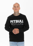 Crewneck TNT Czarny - kup z Pit Bull West Coast Oficjalny Sklep 