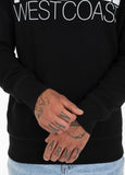 Crewneck TNT Czarny - kup z Pit Bull West Coast Oficjalny Sklep 