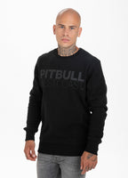 Bluza Crewneck SEASCAPE Czarna - kup z Pit Bull West Coast Oficjalny Sklep 