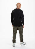Crewneck One Tone Boxing Czarny - kup z Pit Bull West Coast Oficjalny Sklep 
