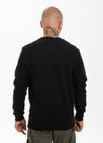 Crewneck One Tone Boxing Czarny - kup z Pit Bull West Coast Oficjalny Sklep 