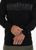 Crewneck One Tone Boxing Czarny - kup z Pit Bull West Coast Oficjalny Sklep 