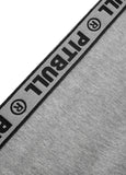 Bluza damska z kapturem Tricot Arcadia
