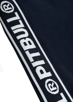 Bluza z kapturem French Terry OLYMPIC Granatowa - kup z Pit Bull West Coast Oficjalny Sklep 