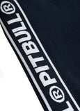 Bluza z kapturem French Terry OLYMPIC Granatowa - kup z Pit Bull West Coast Oficjalny Sklep 