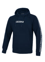Bluza z kapturem RODRIGO Granatowa - kup z Pit Bull West Coast Oficjalny Sklep 