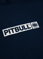 Bluza z kapturem RODRIGO Granatowa - kup z Pit Bull West Coast Oficjalny Sklep 