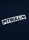 Bluza z kapturem RODRIGO Granatowa - kup z Pit Bull West Coast Oficjalny Sklep 