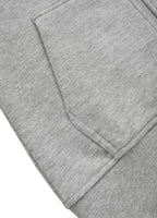 Bluza rozpinana z kapturem damska Tricot Gwen