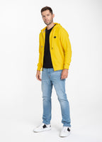 Bluza rozpinana z kapturem Small Logo 21