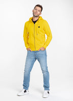 Bluza rozpinana z kapturem Small Logo 21