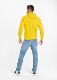 Bluza rozpinana z kapturem Small Logo 21