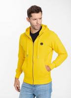 Bluza rozpinana z kapturem Small Logo 21