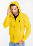 Bluza rozpinana z kapturem Small Logo 21