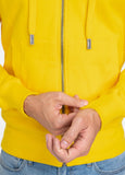 Bluza rozpinana z kapturem Small Logo 21