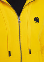 Bluza rozpinana z kapturem Small Logo 21
